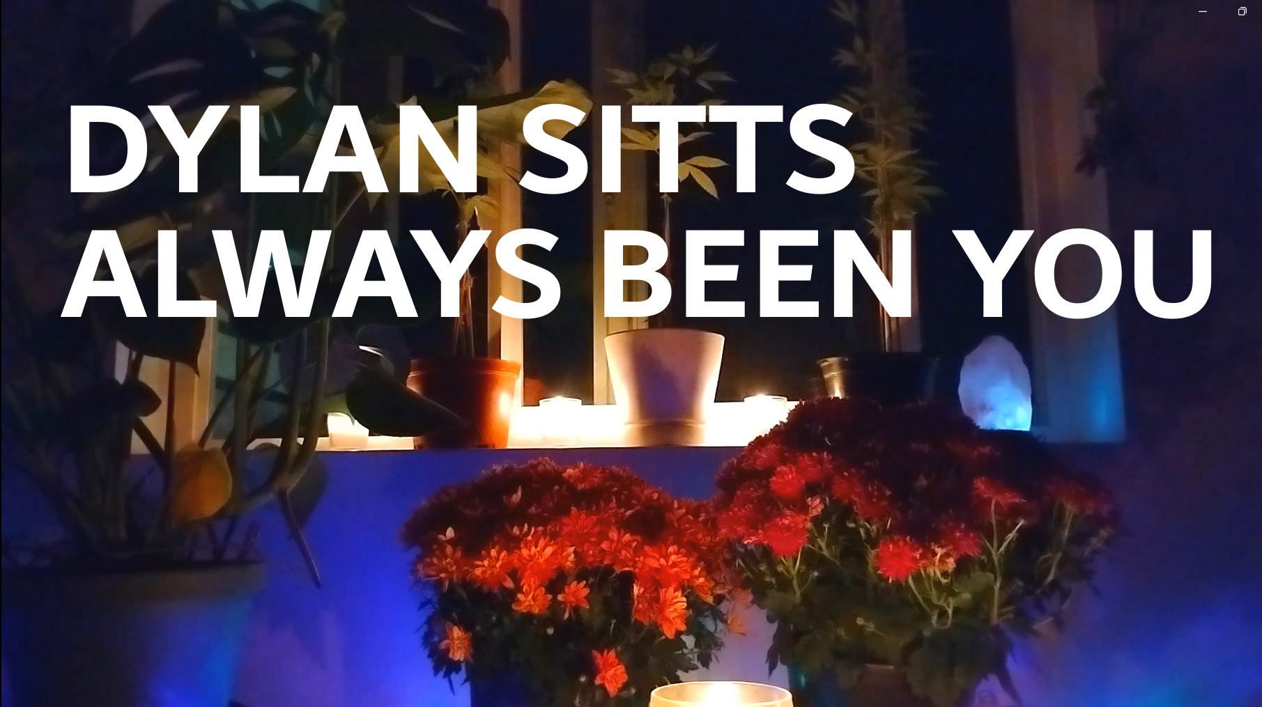 Always Been You (Instrumental) | Ethereal Night