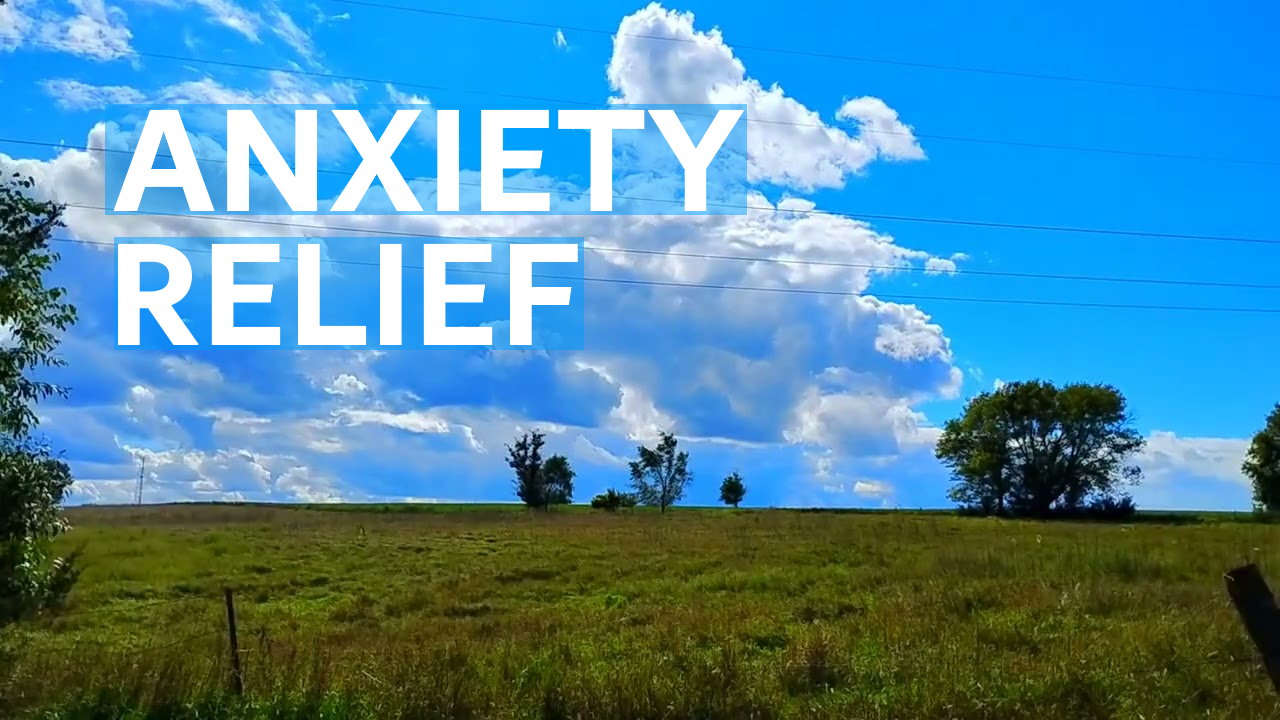 Calm Your Mind | Peaceful Cloudscapes