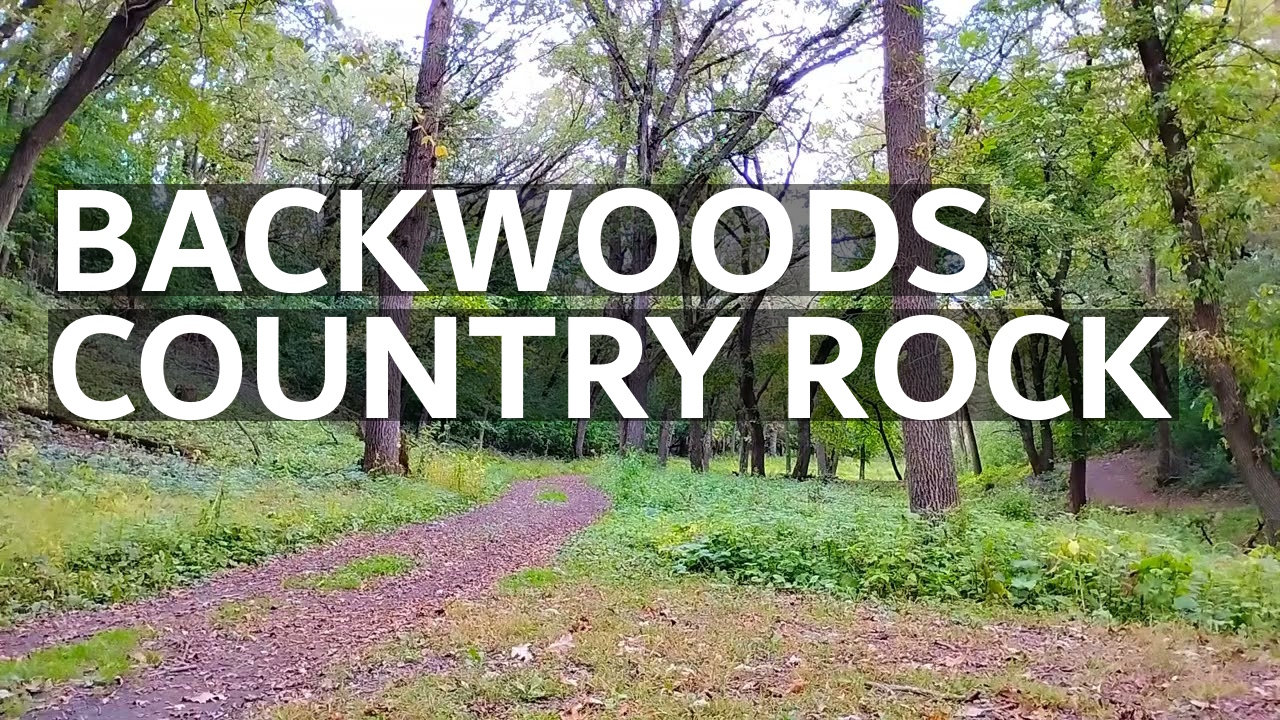 Tractor Trails - Will Harrison | Backwoods Country Vibes