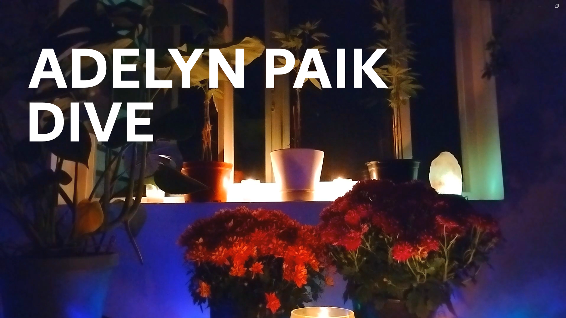 Dive (Instrumental) | Happy Lofi Beats