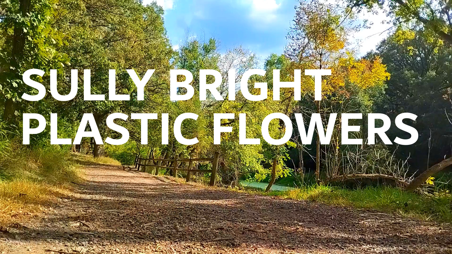 Valley View Trail, South Dakota | Hopeful Acoustic Instrumental