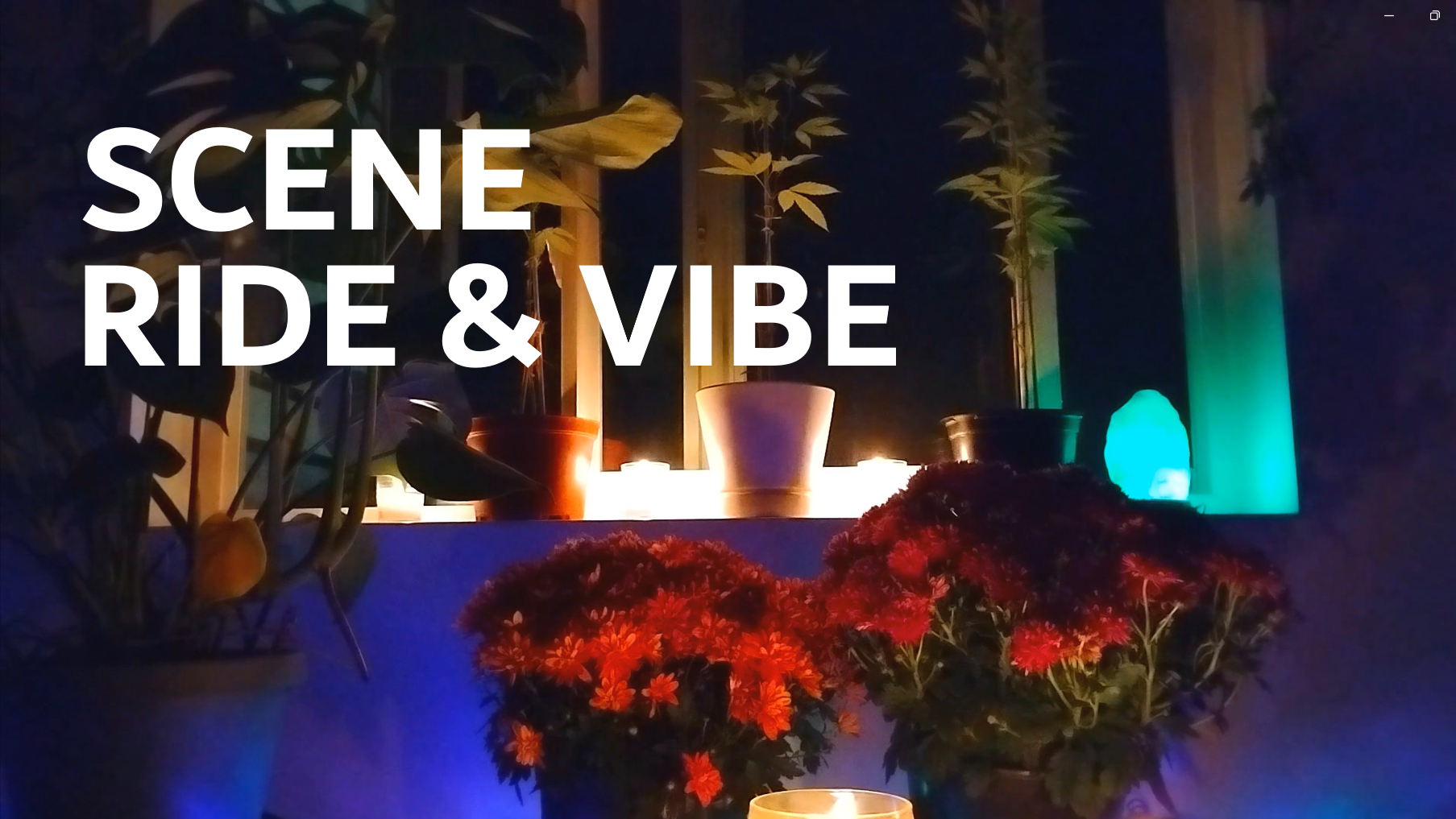 Ride & Vibe (Instrumental) | Happy Lofi Beats